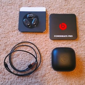 Powerbeats Pro